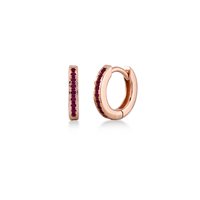 Orecchini Kurshuni Donna in Argento KU905-300RS - KU905-300RS